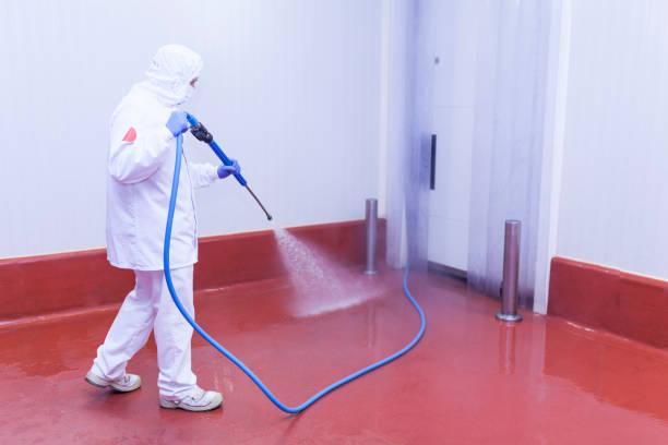 Best Machinery and Equipment Cleaning  in Twinsburg Heights, OH