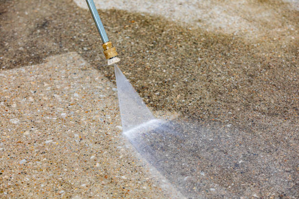Concrete Sealing in Twinsburg Heights, OH